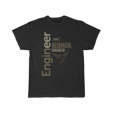 Mechanical Engineer T-Shirt THE AV8R